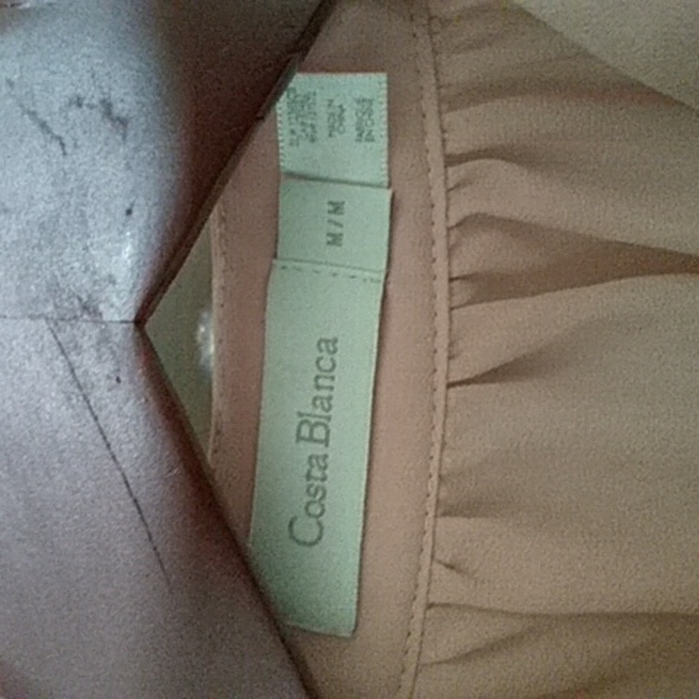 Blouse - Picture 3 of 4